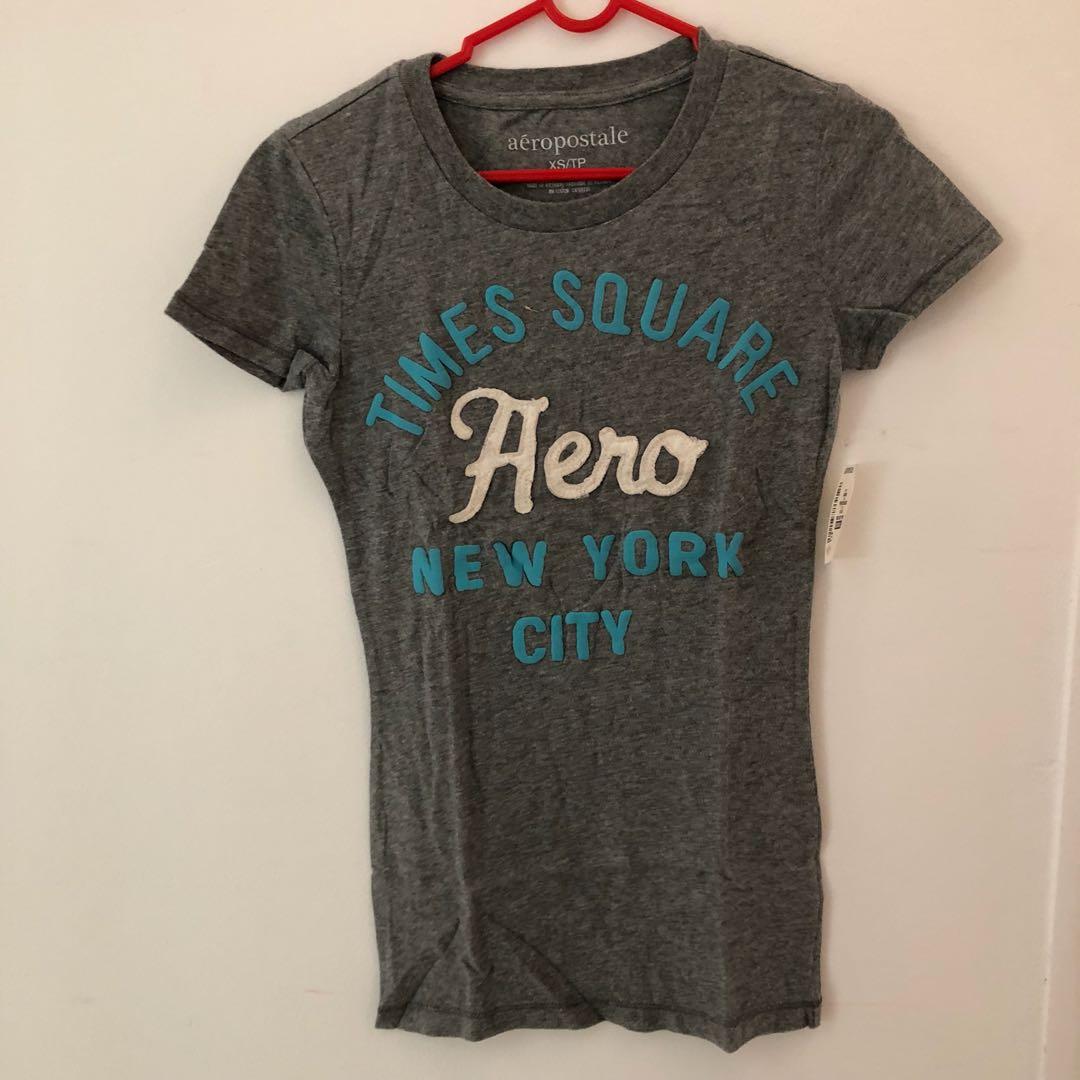 aeropostale graphic tees