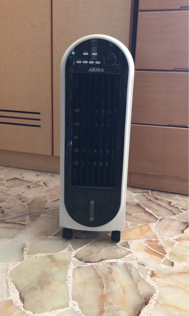 akira air cooler