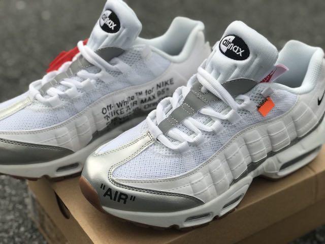 air max 95 off white air max 95 off white