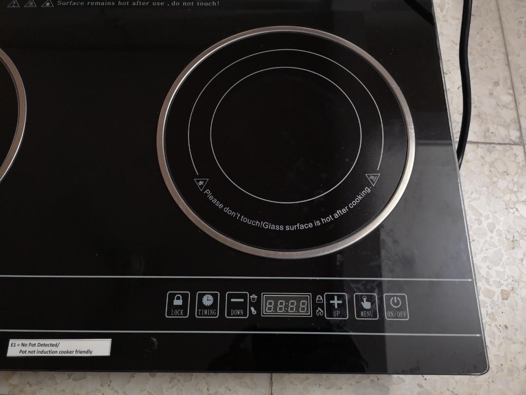 Amgo clearance pressure cooker