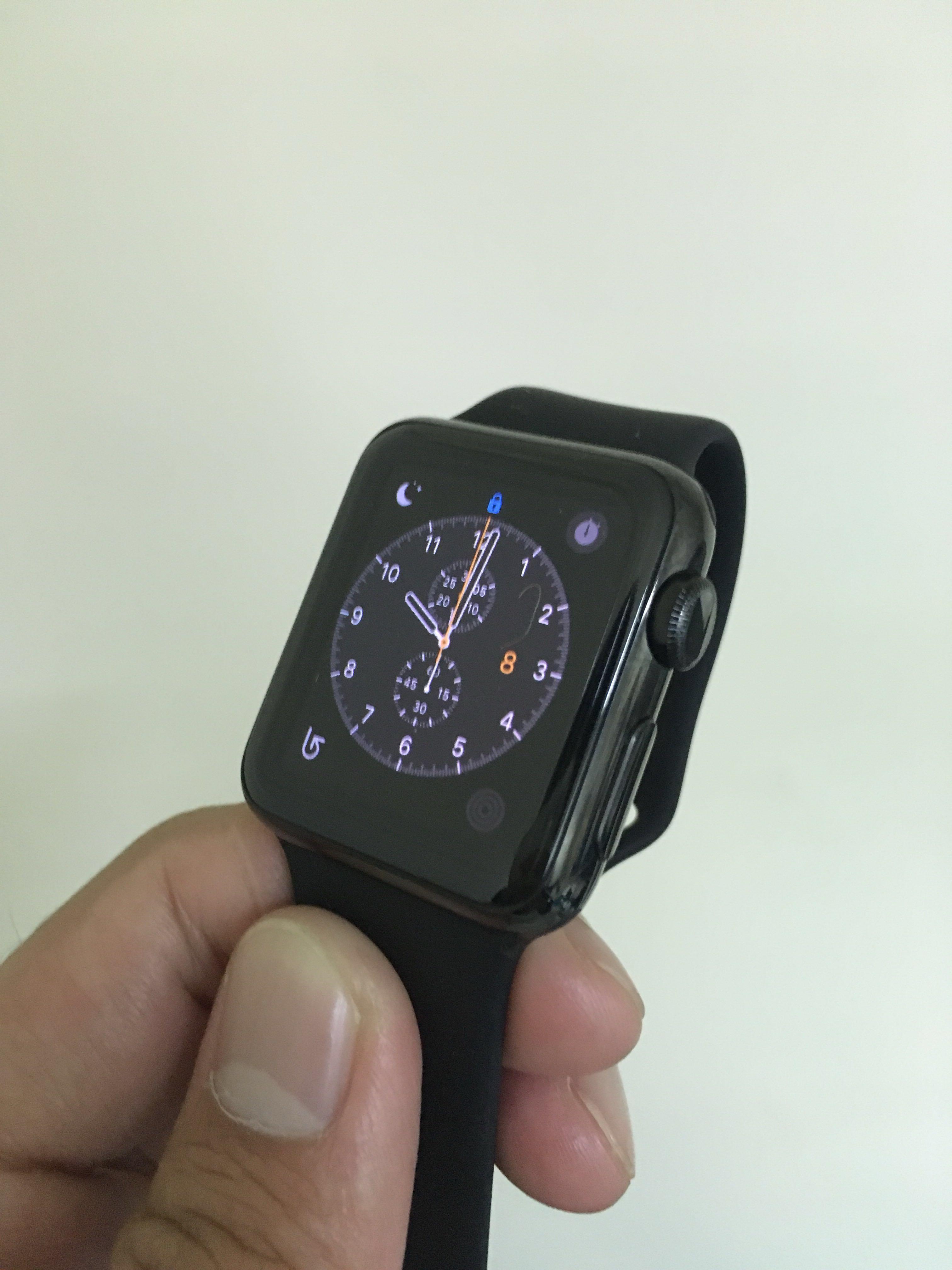 apple series 1 for sale