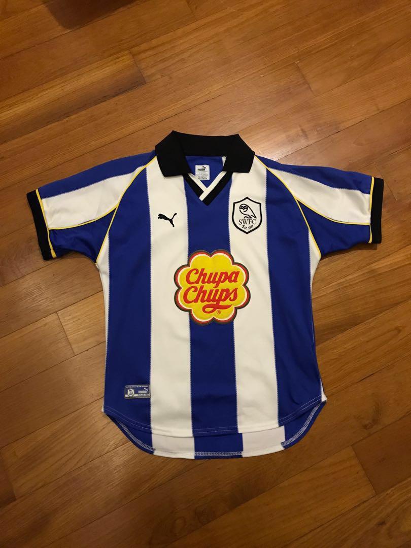 Sheffield Wednesday Baby Clothes