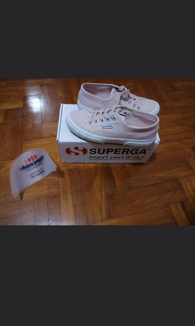 superga 257