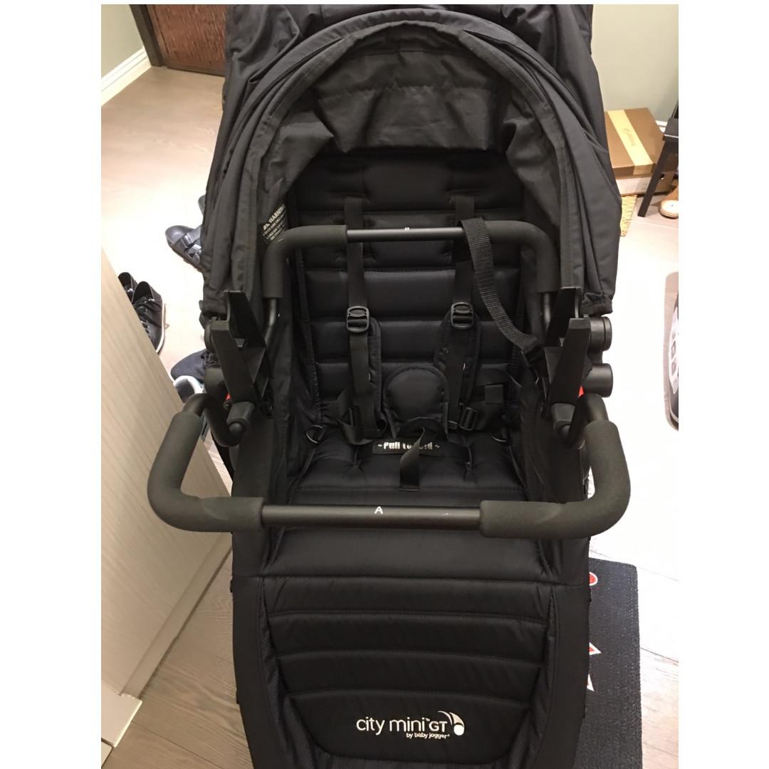 chicco keyfit 30 baby jogger city mini gt