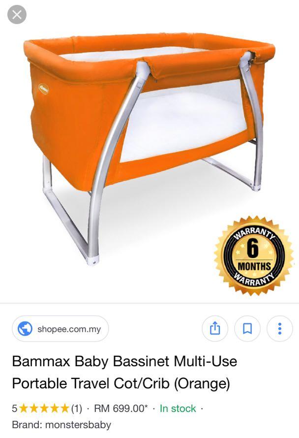 Bammax playpen sales