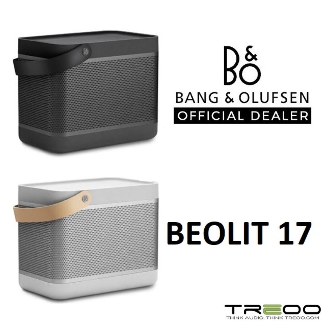 beolit 17 airplay 2
