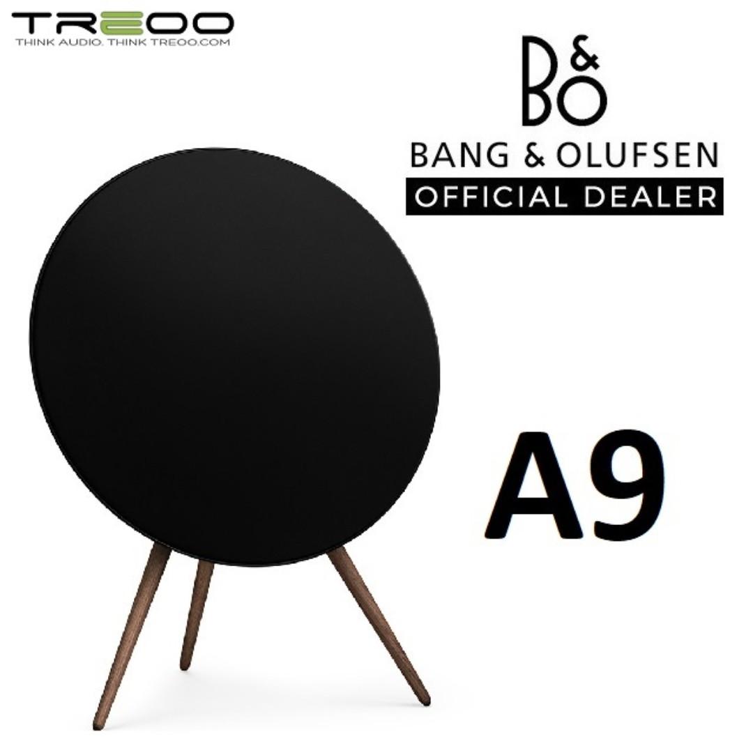 Bang olufsen sales a9 mk2