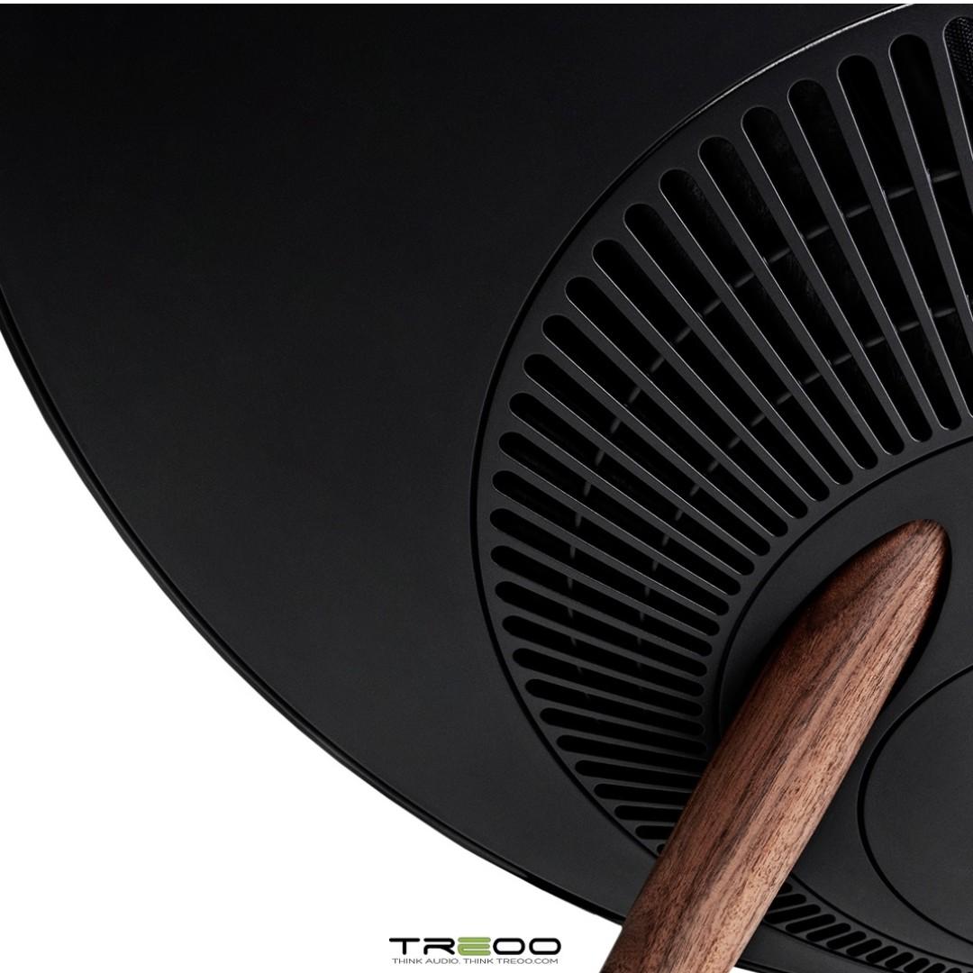 Bang & olufsen hotsell beoplay a9 4.0