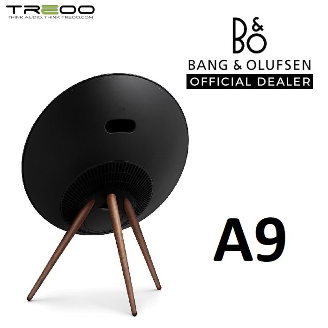 Bang olufsen a9 mk2 sales