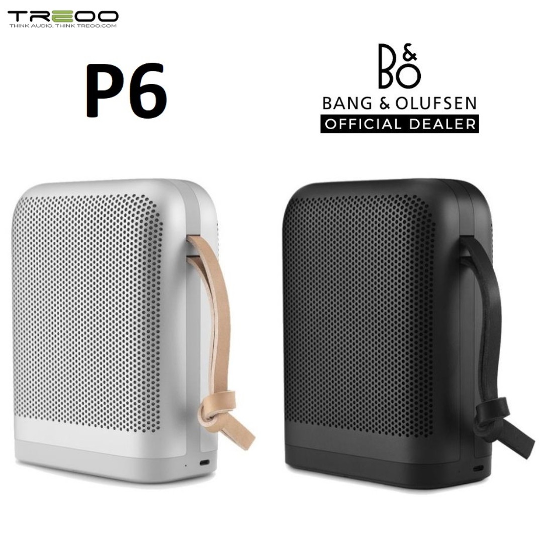 bang and olufsen bluetooth speaker