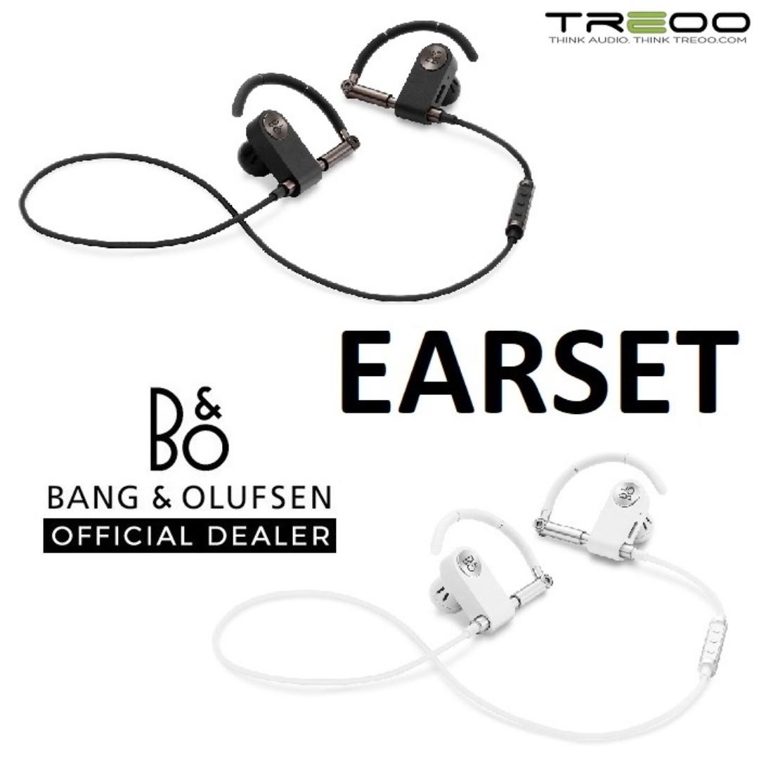 Bang & olufsen earset bt headset on sale