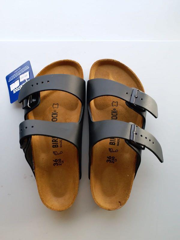 clarks birkenstock