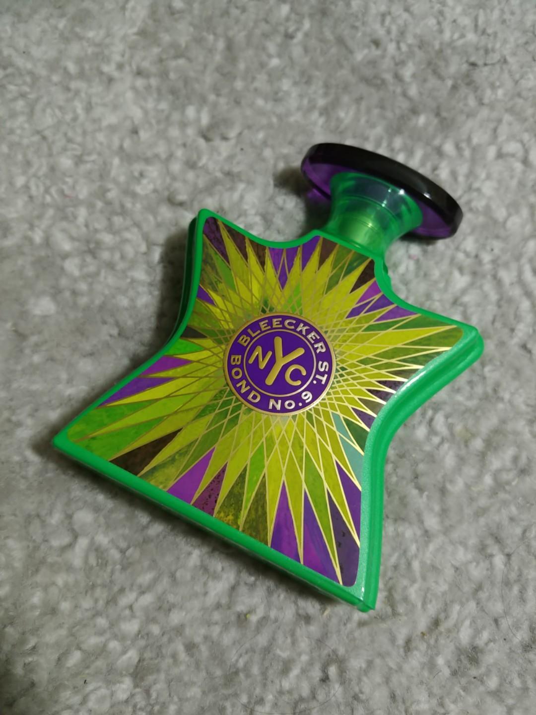 bond no 9 bleecker street 100ml