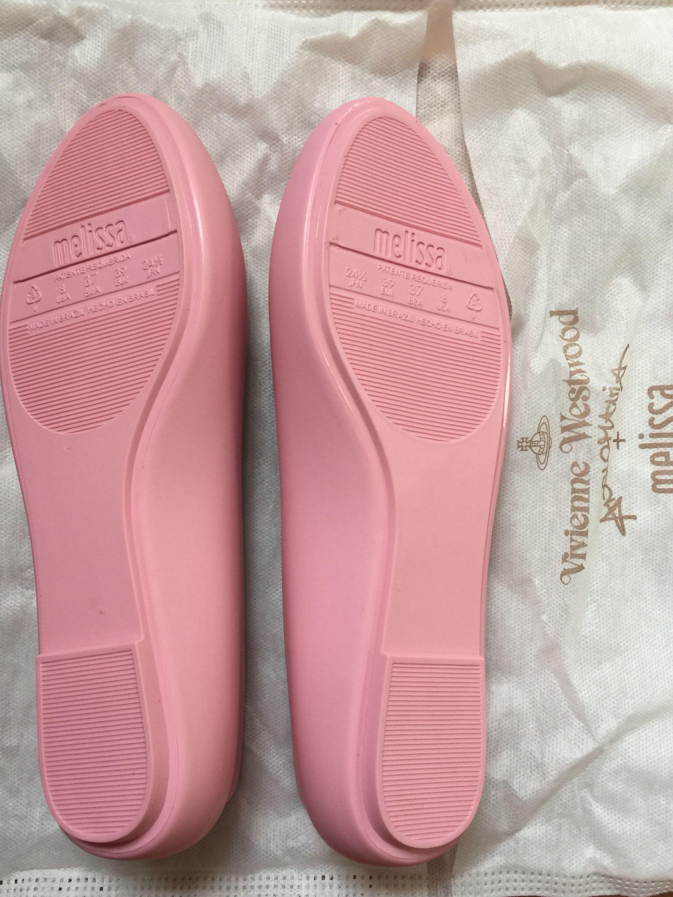 baby pink vivienne westwood shoes