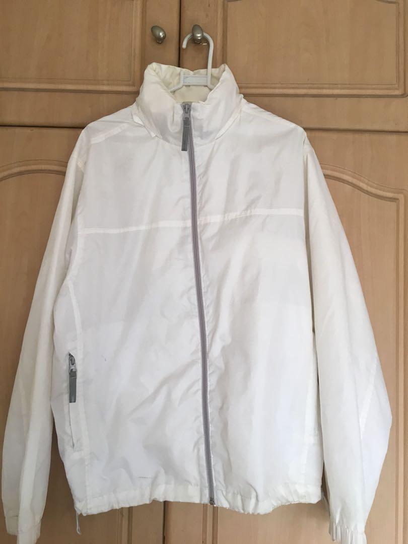 bossini windbreaker jacket