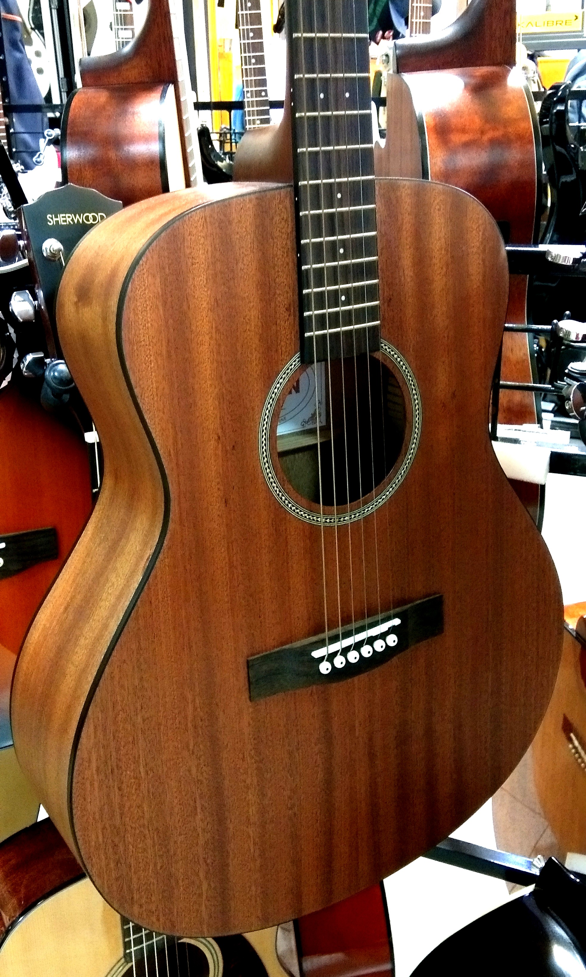 Bunga 0 Anderson Acoustic Ag 20 Mnt Kreditntanpa Kartu Kredit Musik Media Alat Di Carousell