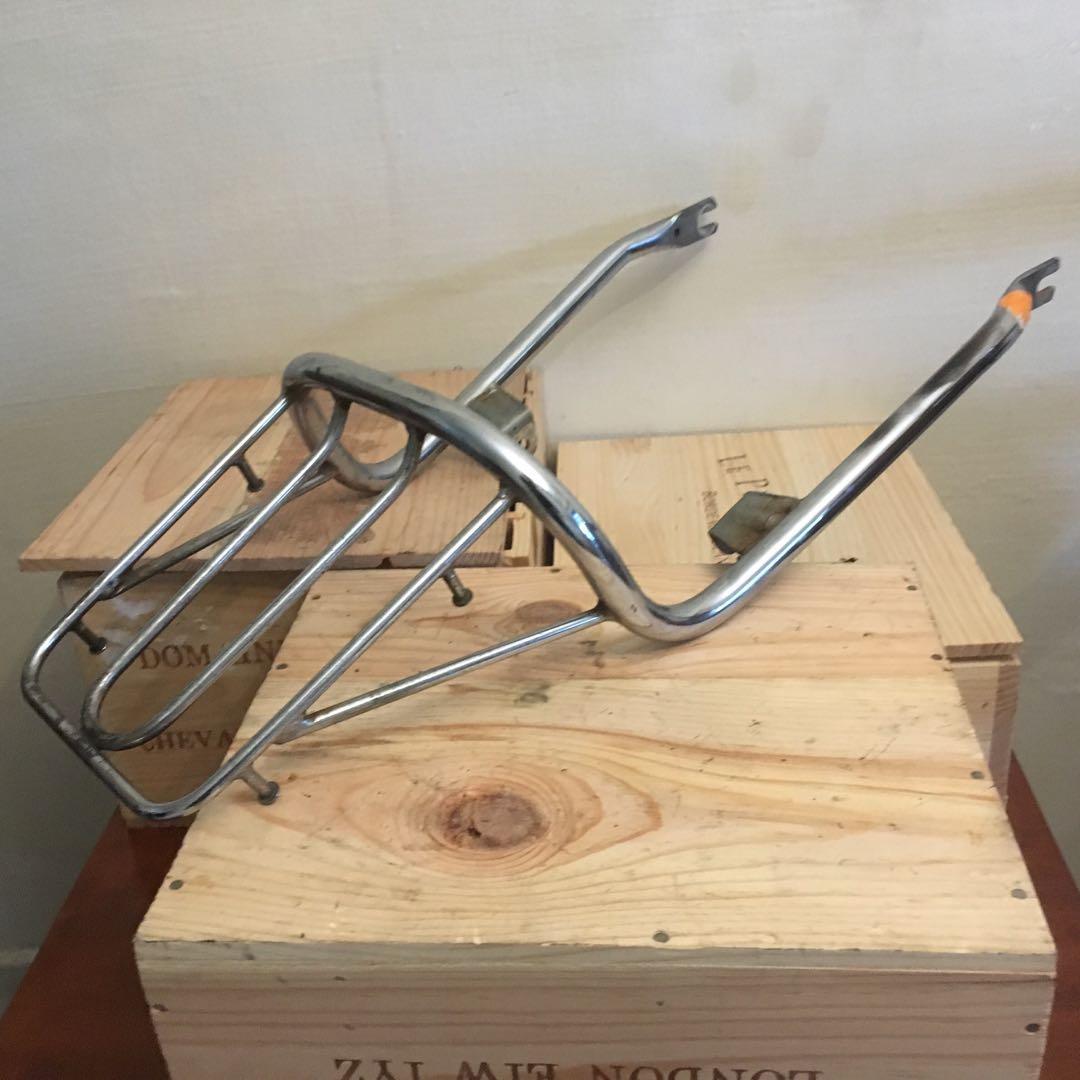 Cafe Racer rear rack, Motorcycles, Motorcycle Accessories on Carousell Cafe Racer rear rack, Motorcycles, Motorcycle Accessories on Carousell