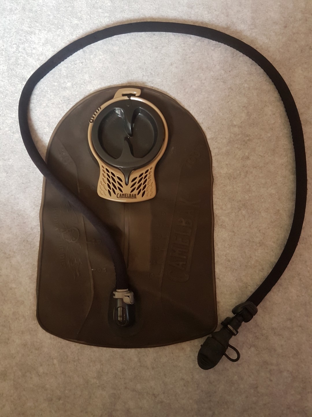 Camelbak Army Reservoir Water Bag 3L 