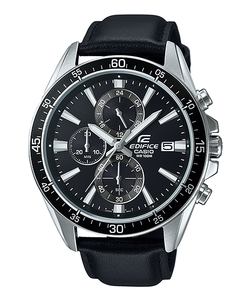 Edifice cheap efr 546