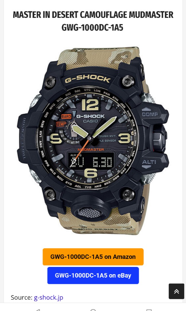Gwg1000dc discount