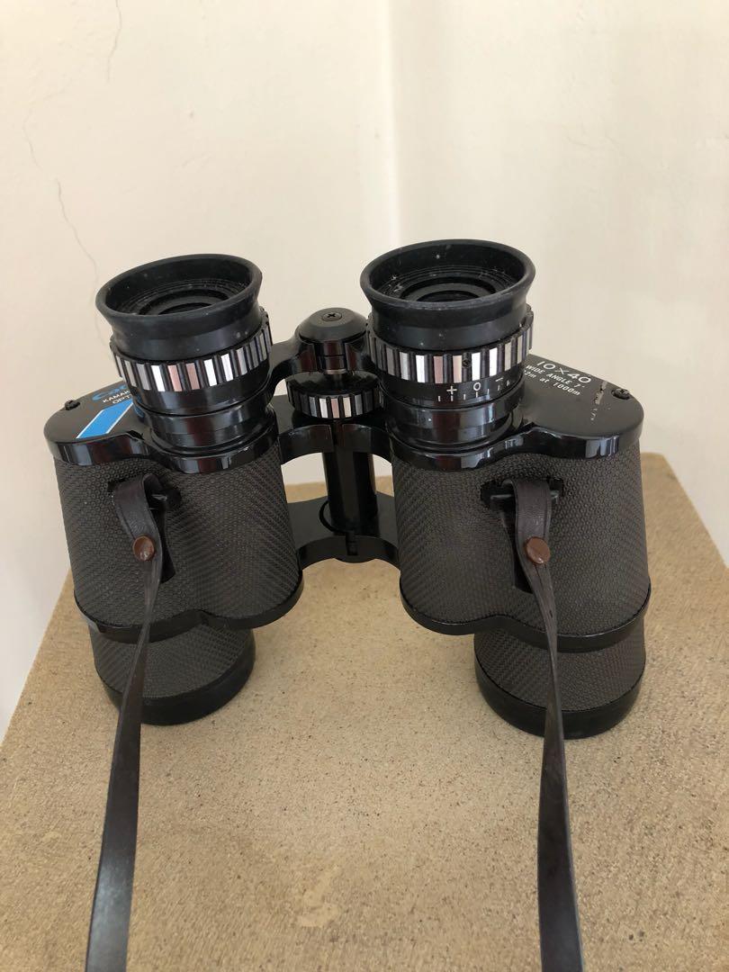 Cat Eye Binoculars, Everything Else on Carousell