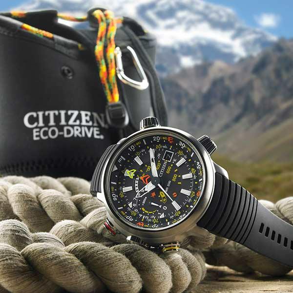 Citizen promaster altichron 2018 on sale