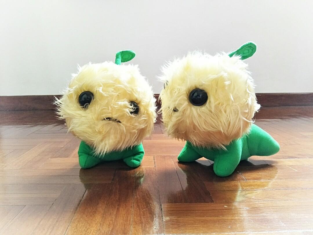 Cj7 plush new arrivals toy