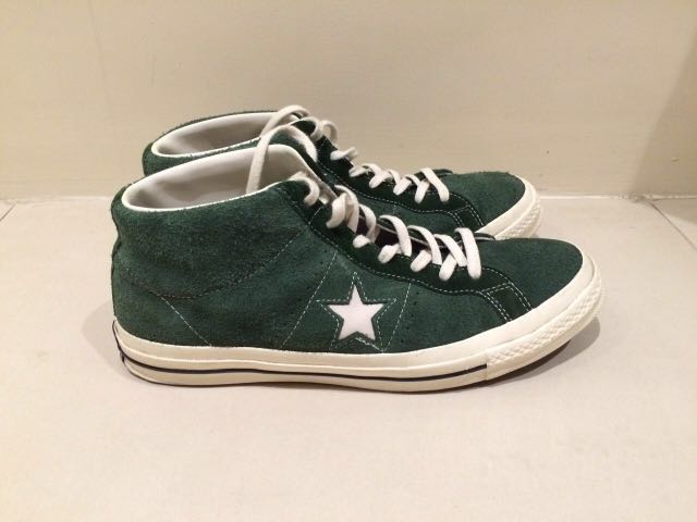 converse one star 74 mid