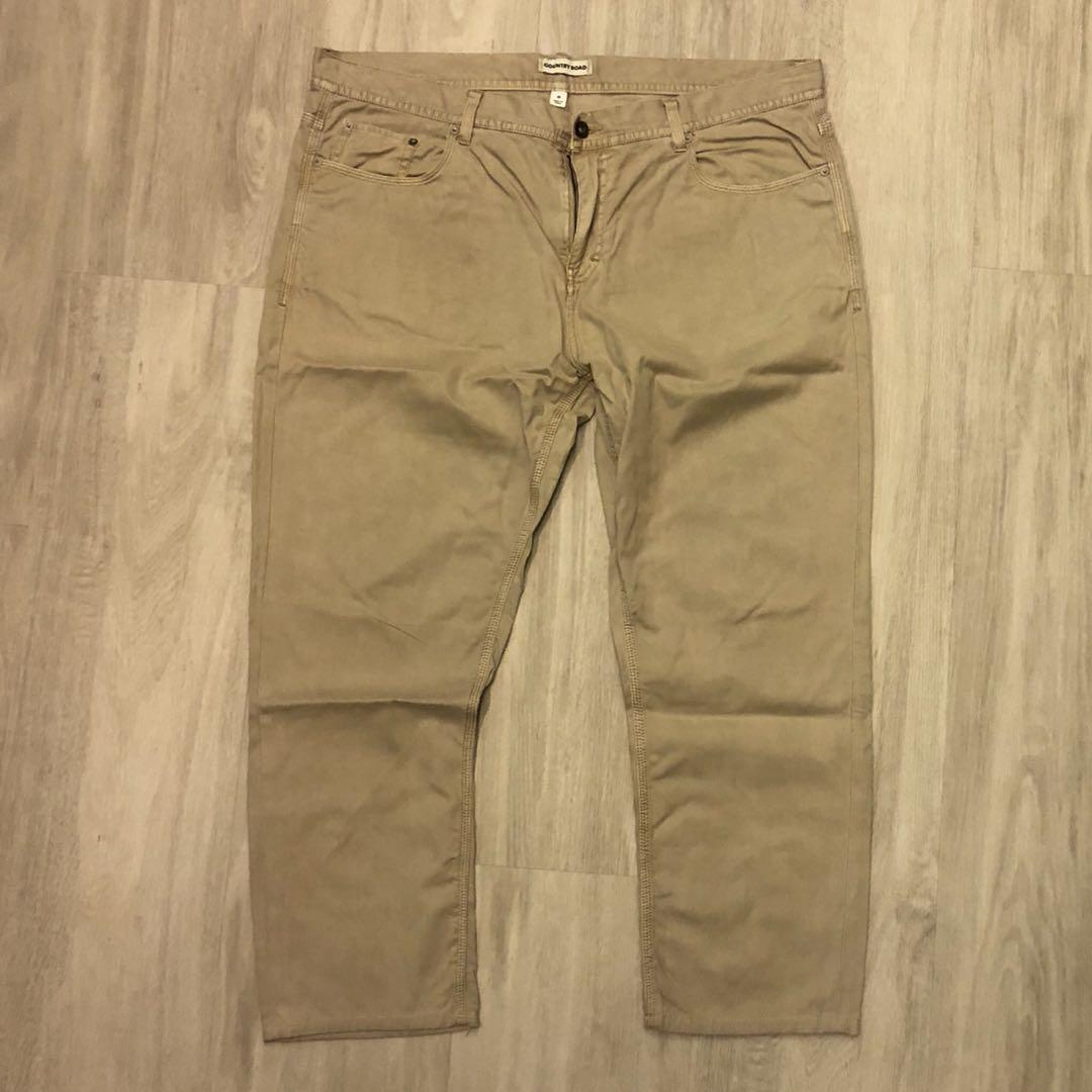 country road cargo pants