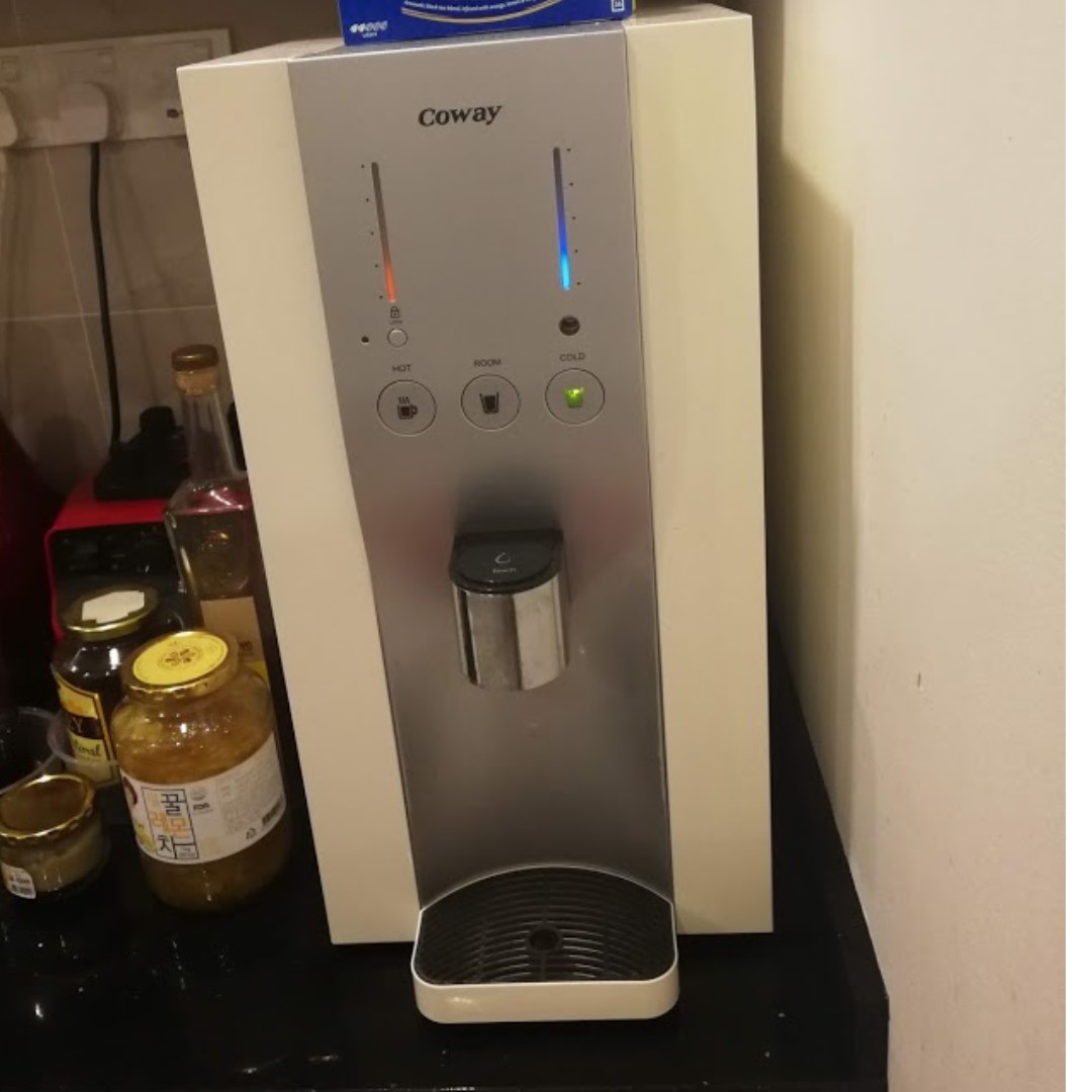 Coway clearance petit filter