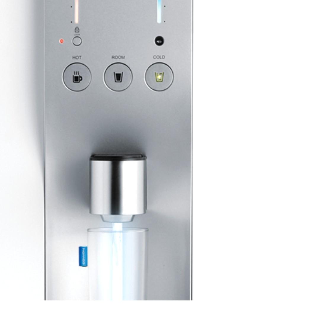 Coway Water Filter ( Petit CHP06DL) HOT N COLD, TV & Home Appliances