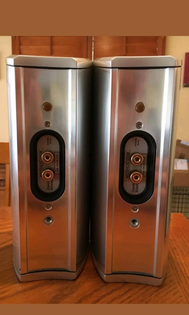 definitive technology mythos gem