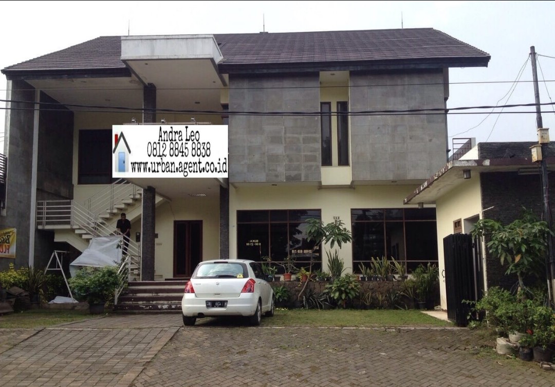 Dijual Rumah 2 Lantai Dipulo Asem Rawa Mangun Jakarta Timur
