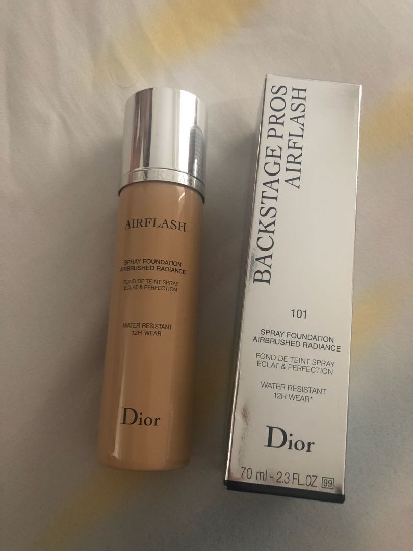 backstage pros airflash