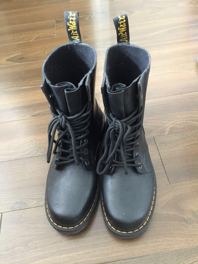 dr martens 38