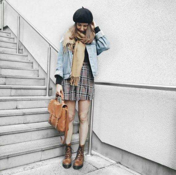 Dr. Martens Leona Orleans Boots as NEW Women s Fashion Shoes on Carousell