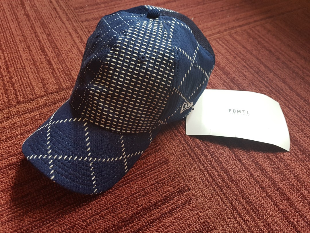 Fdmtl top new era
