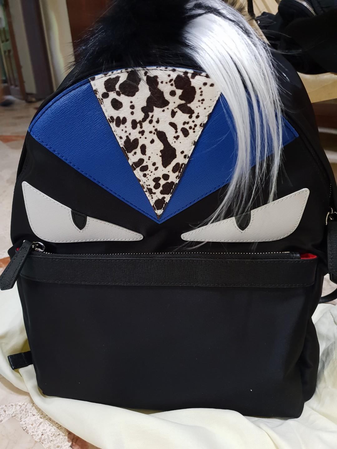 fendi changing bag sale