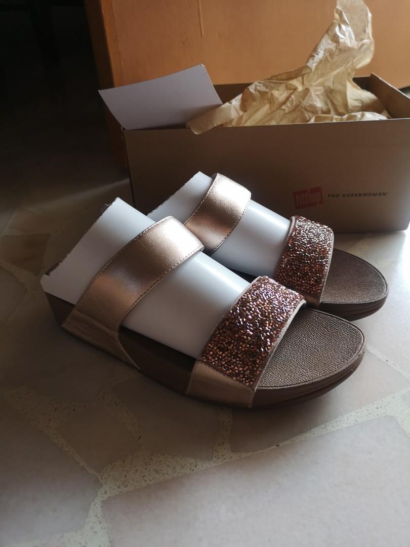 fitflop sparkle