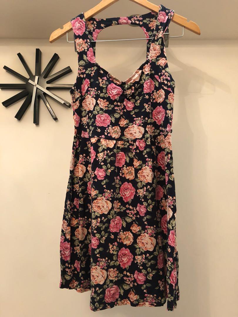 long dresses casual forever 21