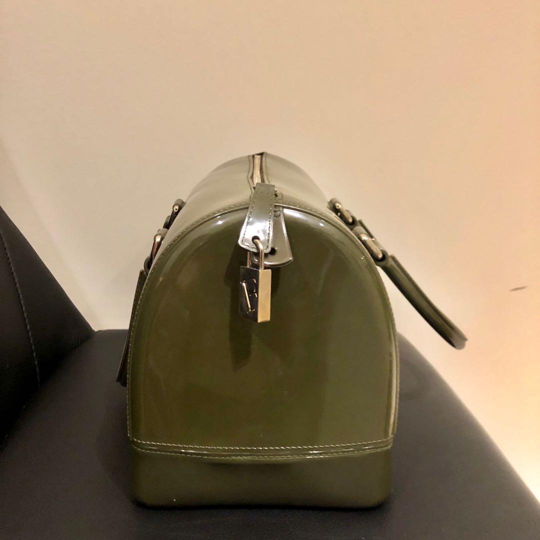 Furla candy bag large discount