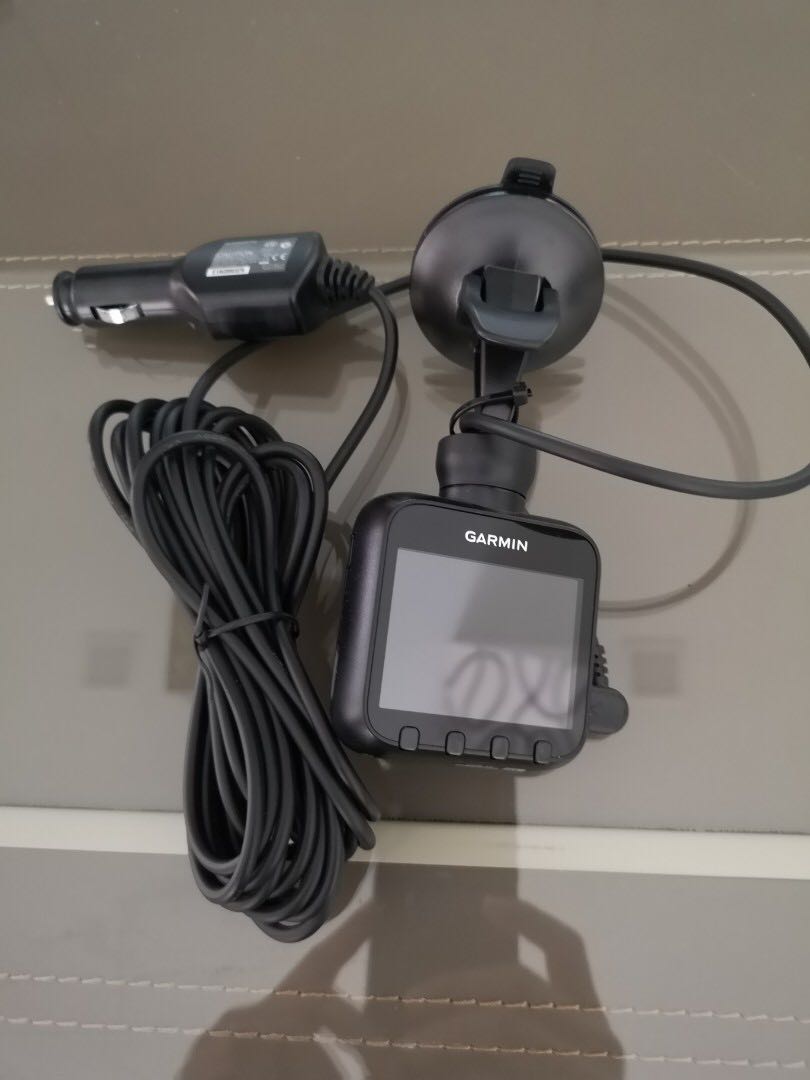 Garmin gdr35 hotsell