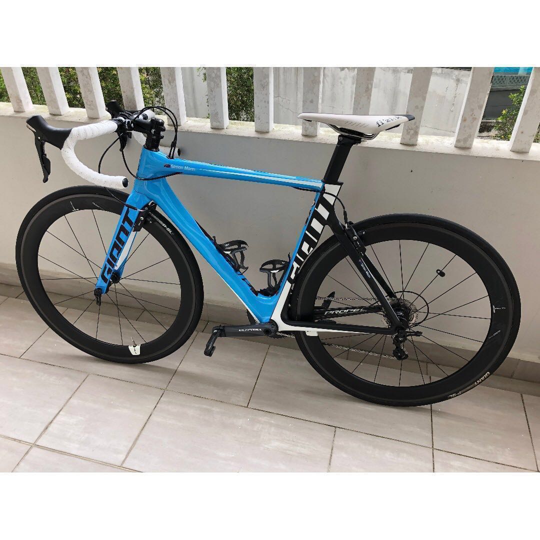 Giant propel advanced pro 1 2015 new arrivals