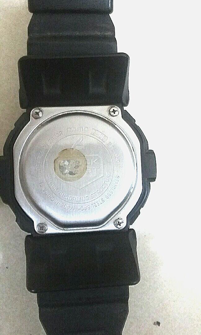 G shock on sale 3403