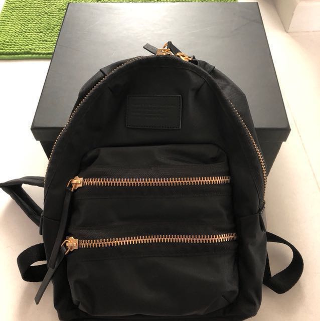 Marc jacobs domo arigato backpack hotsell