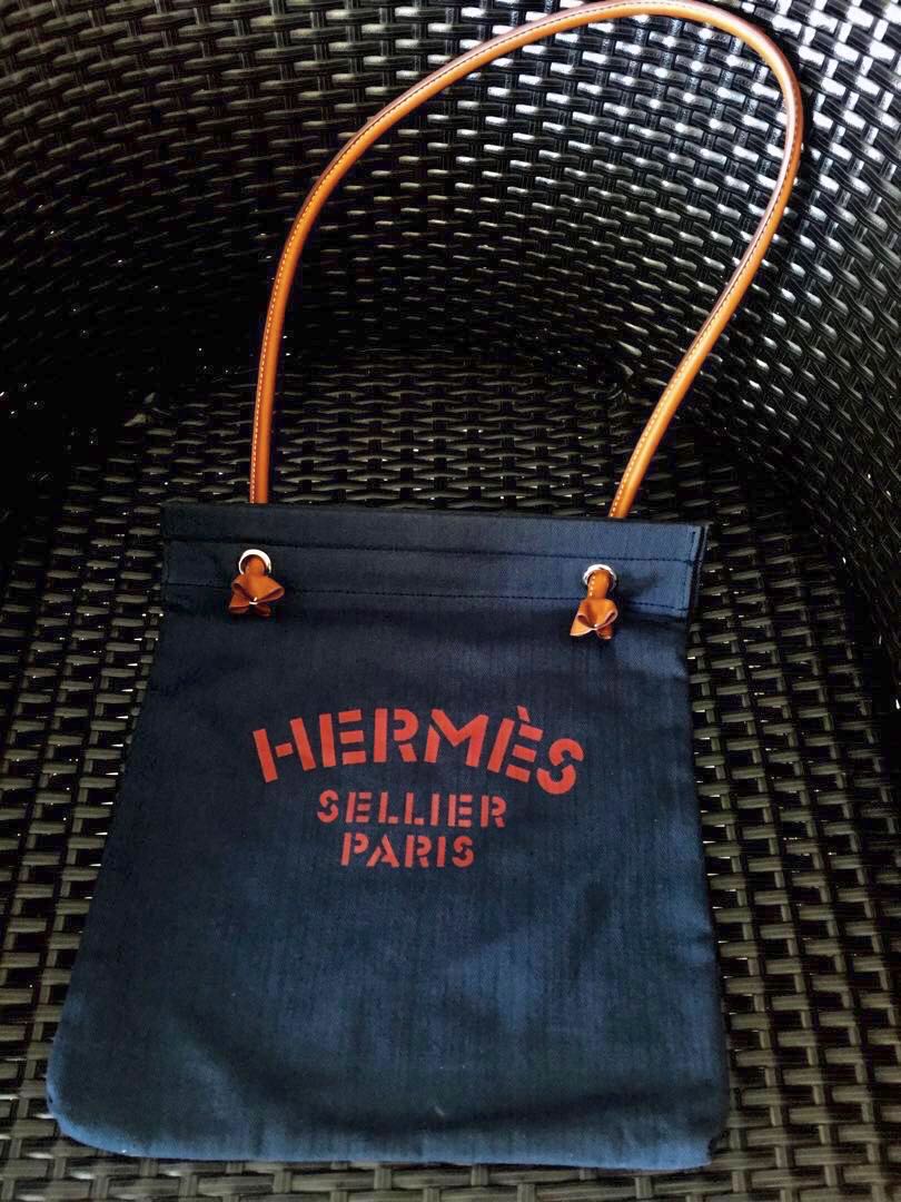 Hermes Aline Bag, Women's Fashion, Bags & Wallets, Tote Bags on Carousell