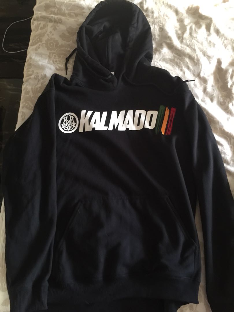 highminds jacket