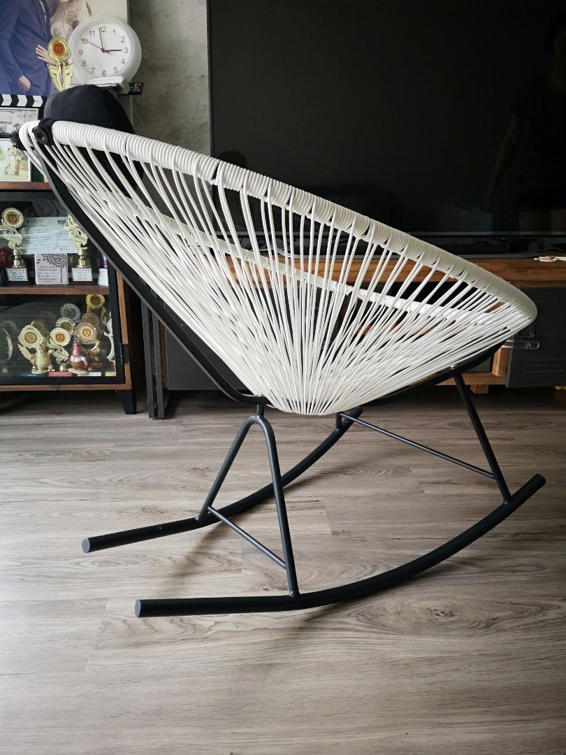 Hipvan rocking chair deals