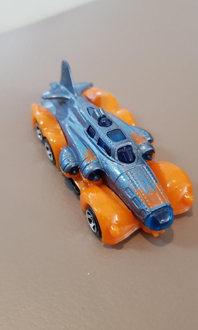 hot wheels fast fortress