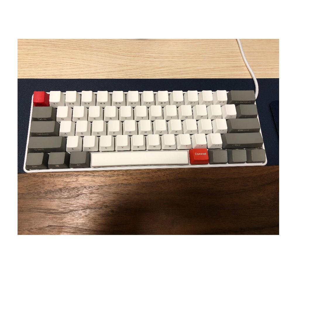 Ikbc poker 2 keyboard keys
